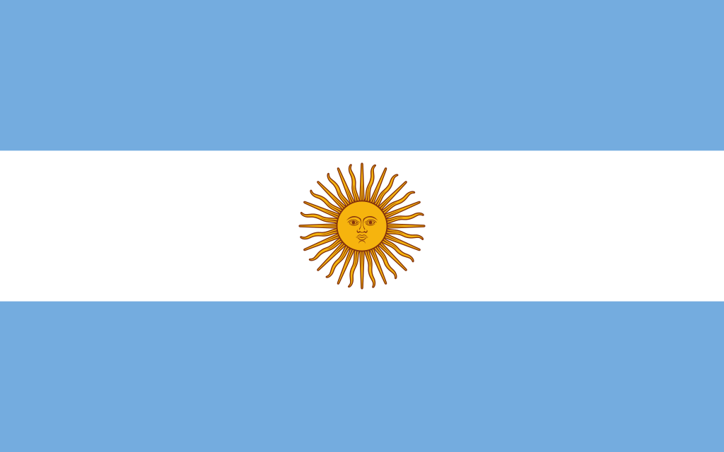 Salário Mínimo Argentina 2024